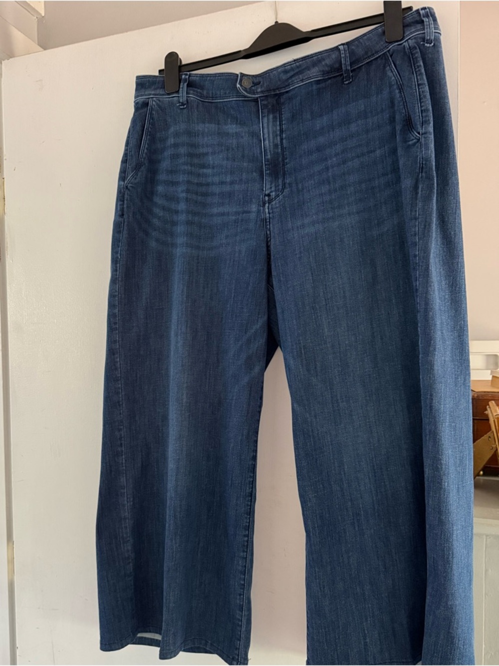 NYDJ popular Mona jeans. Size 16W.
